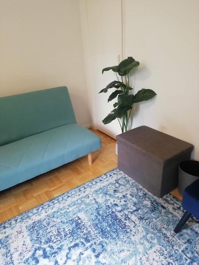 Single Bedroom In A Cozy Maisonette - 부쉬 외부 사진