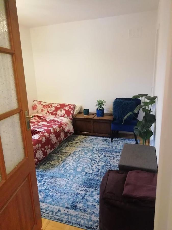 Single Bedroom In A Cozy Maisonette - 부쉬 외부 사진